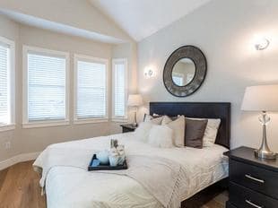 Lodge accommodation listing