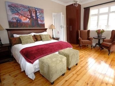 A & A Guest House