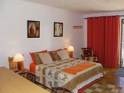 Aberdeen Self Catering Guest House