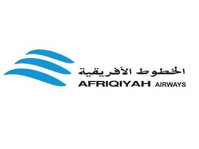Afriqiyah Airways (8U)