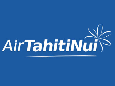 Air Tahiti Nui (TN / 244)