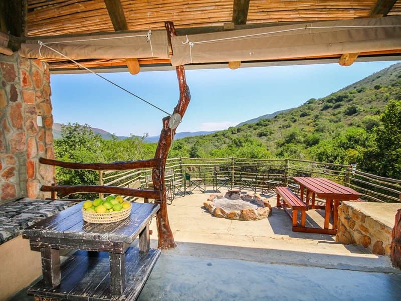 Aloe Tented Camp