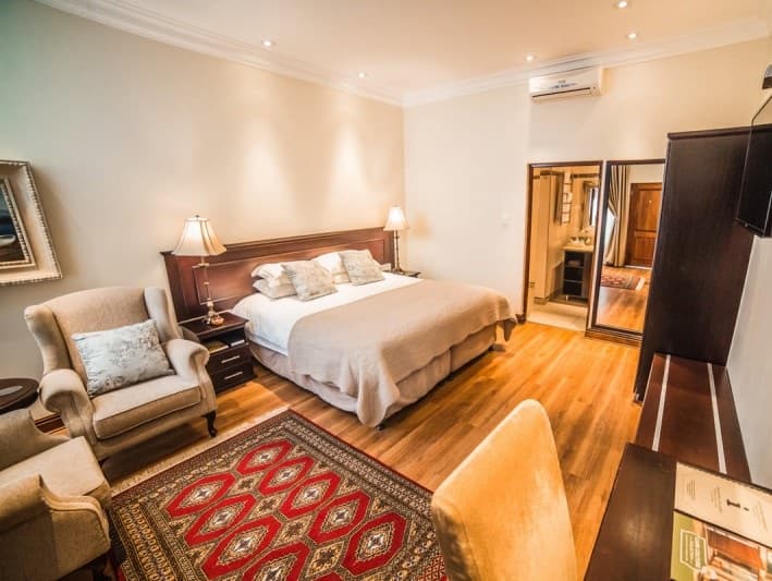 AnnVilla Guest House
