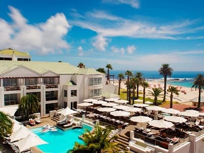 The Bay Hotel