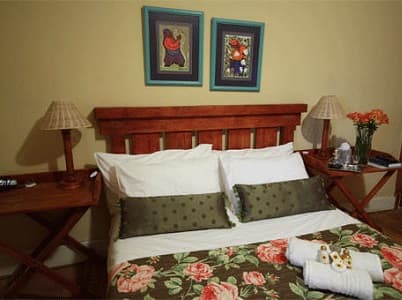 Belvedere Guest House