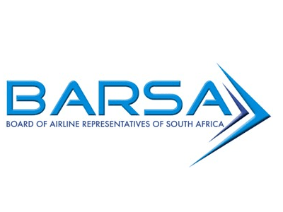 The Board of Airline Representatives of South Africa (BARSA)