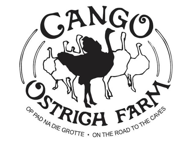 Cango Ostrich Farms
