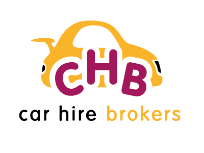Car Hire Brokers (CHB)