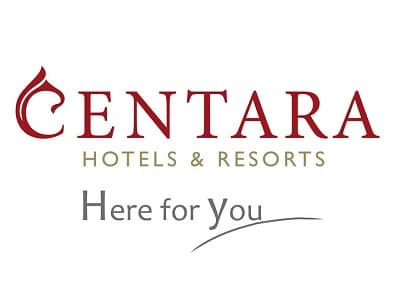 Centara Hotels & Resorts