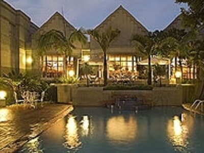 City Lodge Hotels