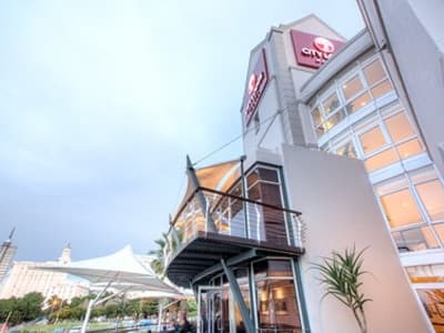 City Lodge Hotel Victoria and Alfred Waterfront