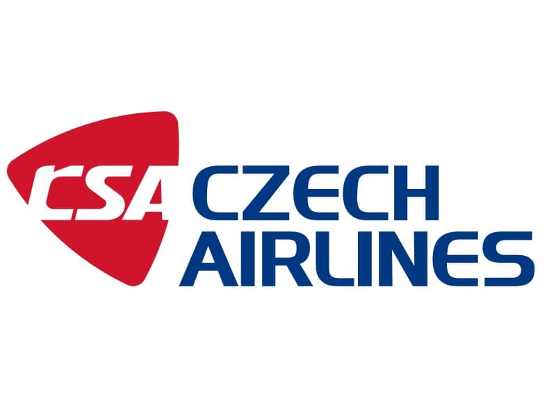 CSA Czech Airlines (OK / 064)