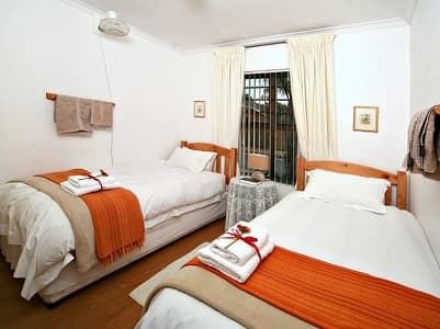 De Keurboom Guest House