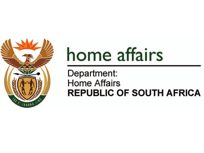 Department of Home Affairs (DHA)
