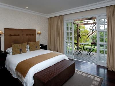 Devon Valley Hotel