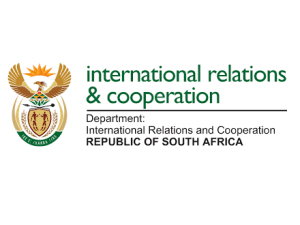 Department of International Relations and Cooperation (DIRCO)