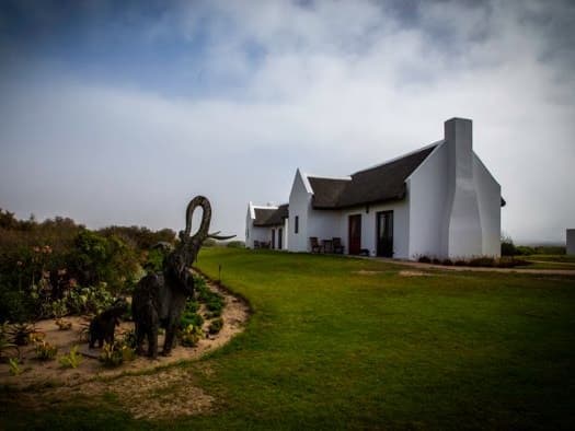 Draaihoek Lodge