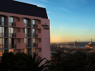 Garden Court Nelson Mandela Boulevard