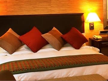 Garden Court O.R. Tambo International Airport