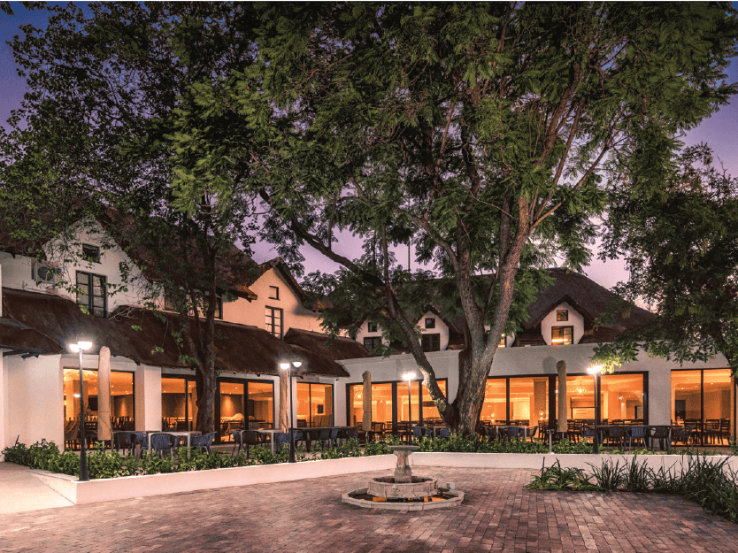 Indaba Hotel, Spa & Conference Centre