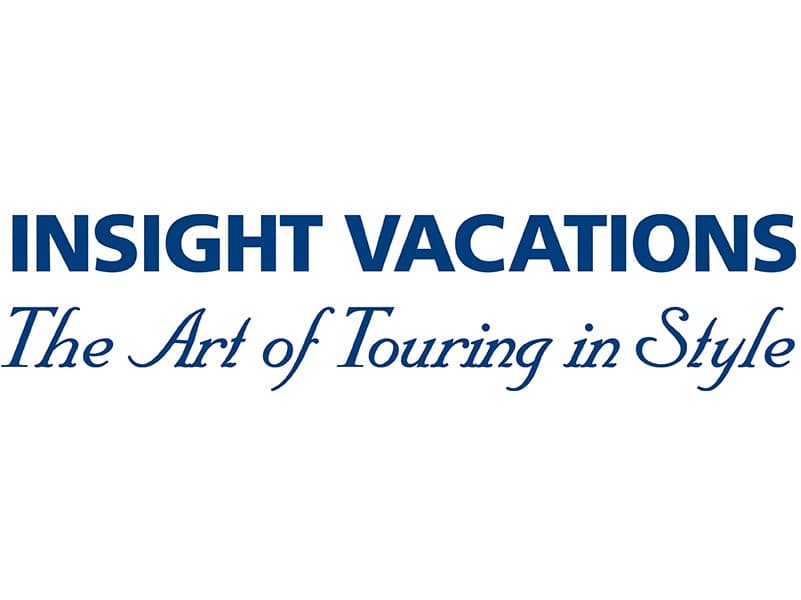 Insight Vacations