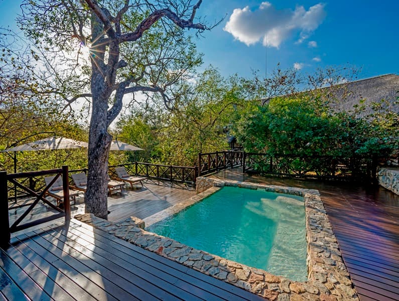 La Kruger Lifestyle Lodge