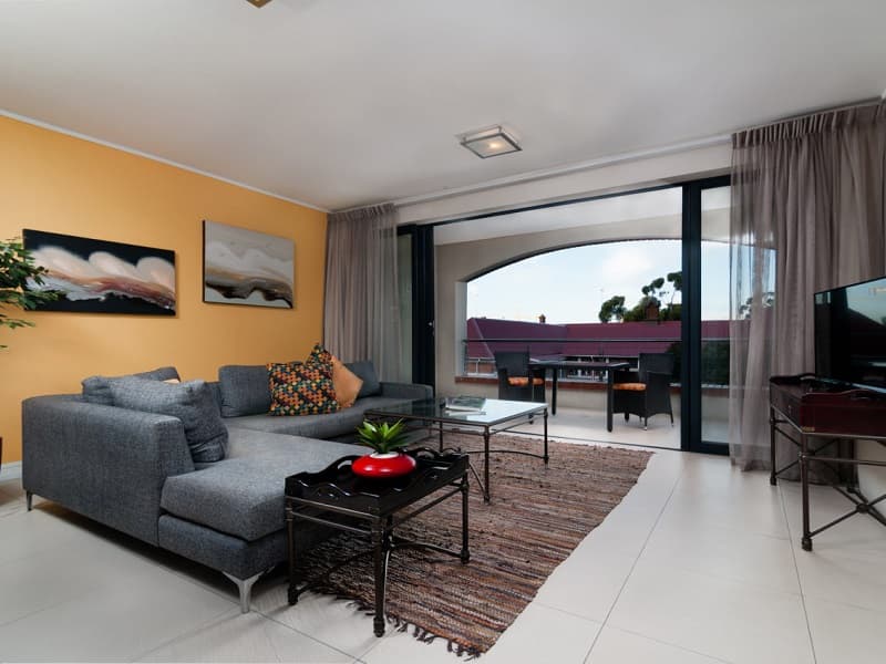 Rockwell All Suite Hotel & Apartments