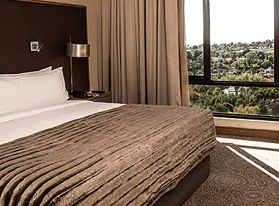 Southern Sun Hyde Park Sandton