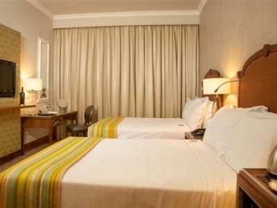 Southern Sun Montecasino