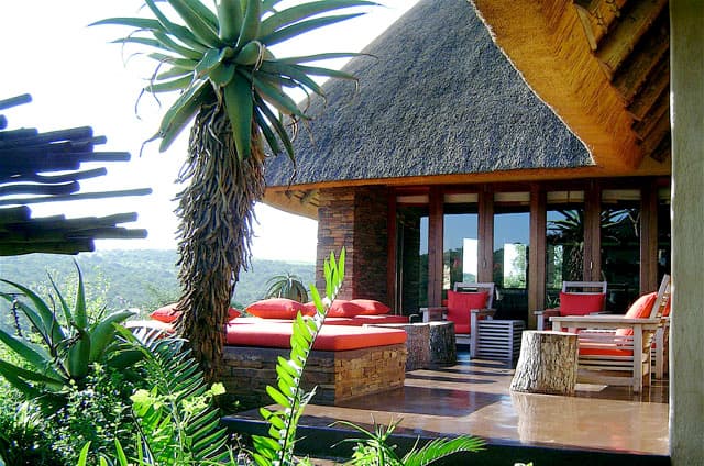 Tala Collection Game Reserve
