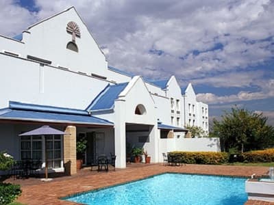 Town Lodge Mbombela