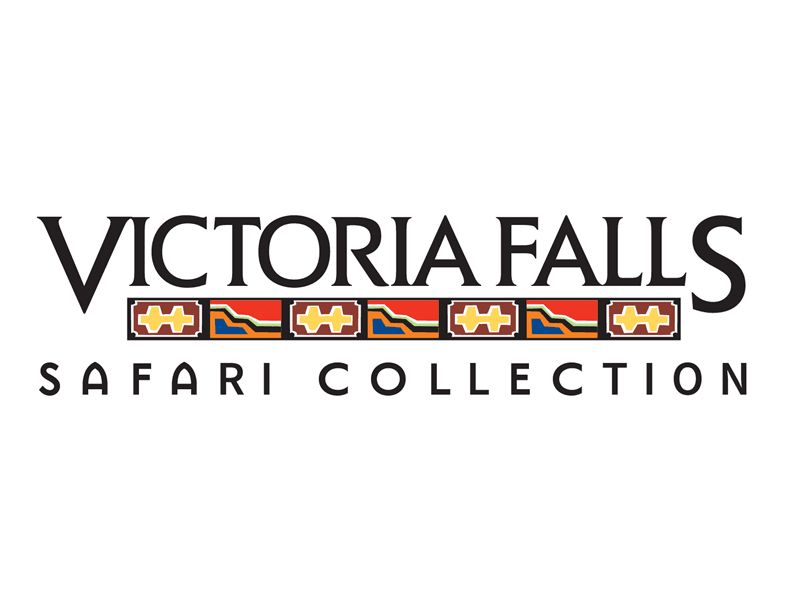 Victoria Falls Safari Collection Presenter Brochure
