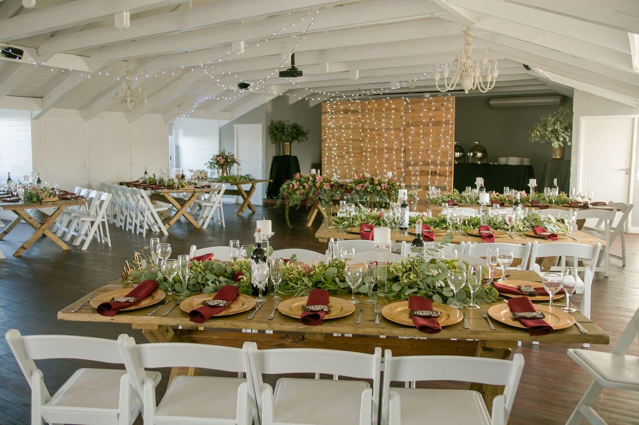 Cape St Francis Resort