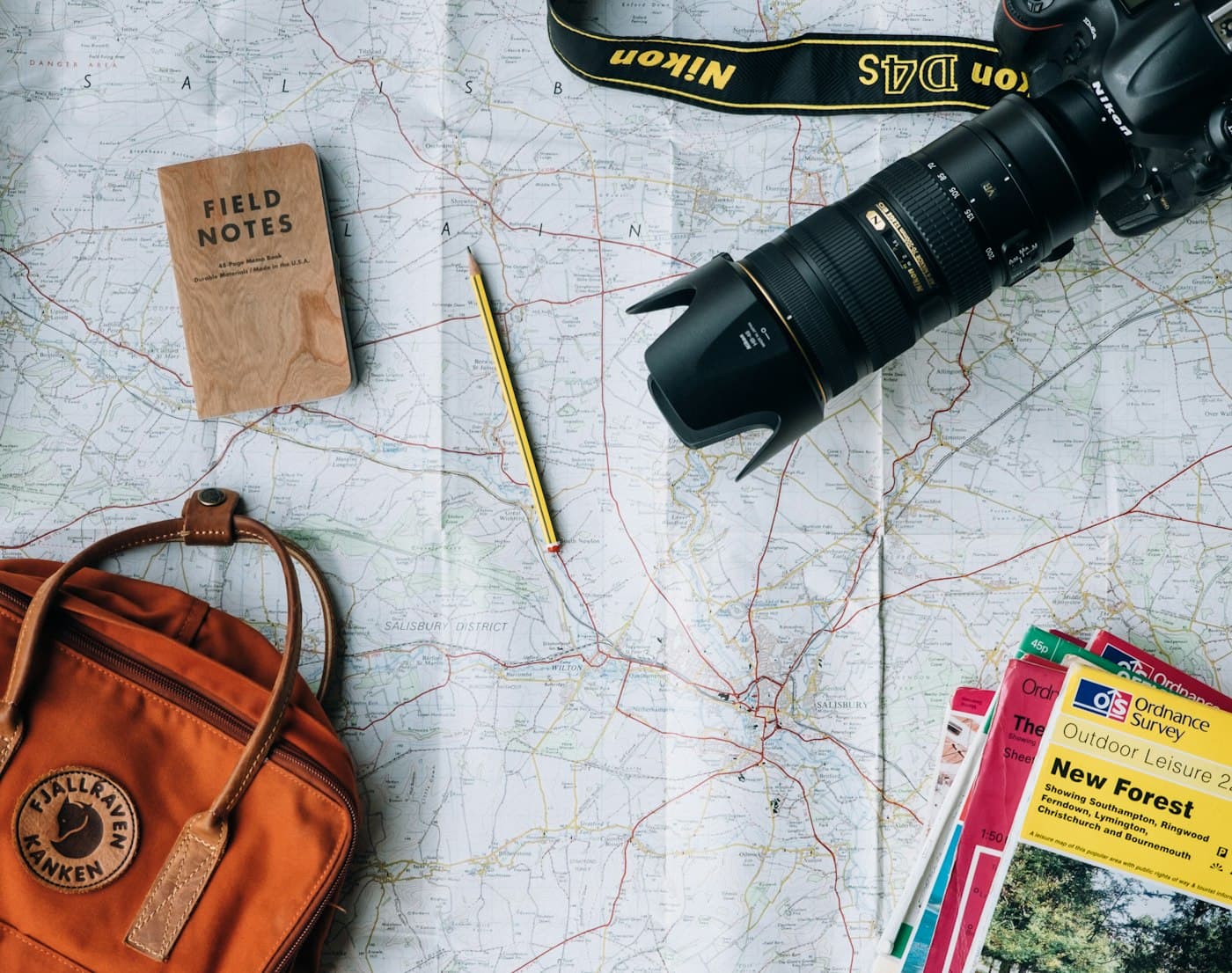 Tour Operators