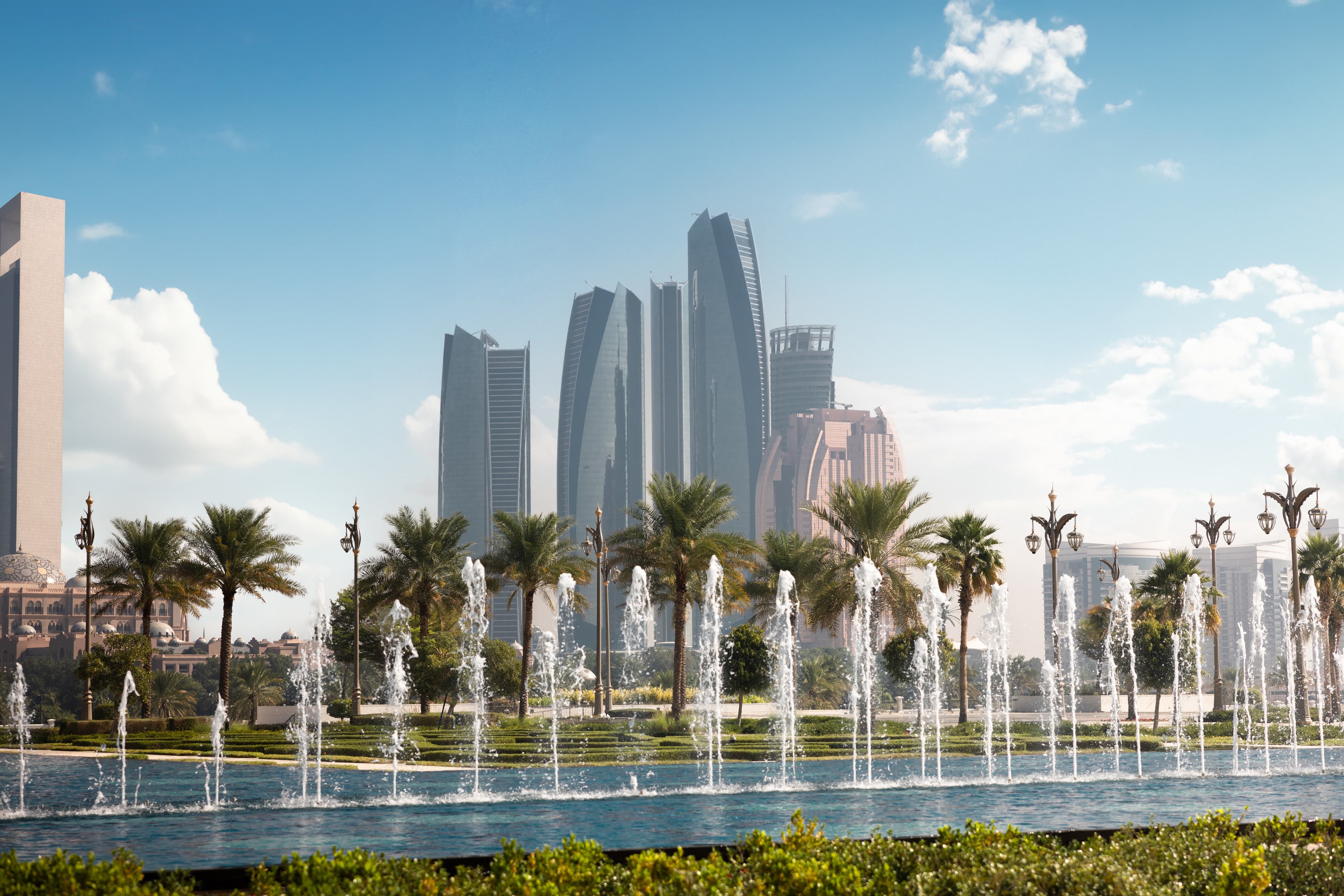 Etihad Airways Sales Communications - Reminder: Johannesburg Daily Service and Important Guest Travel Information