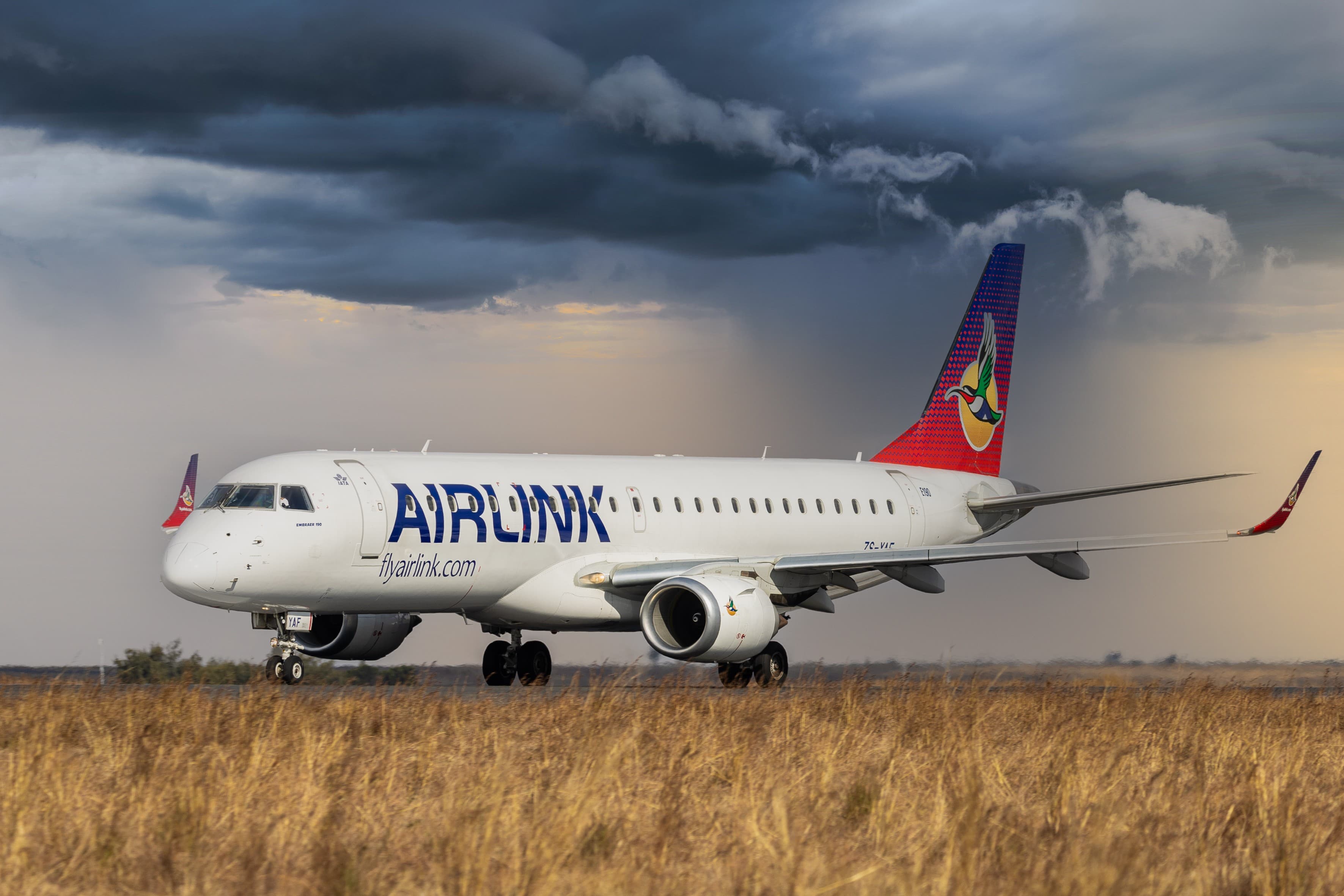 Airlink to Launch Daily Cape Town-Lanseria Flight