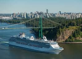 Canada & New England