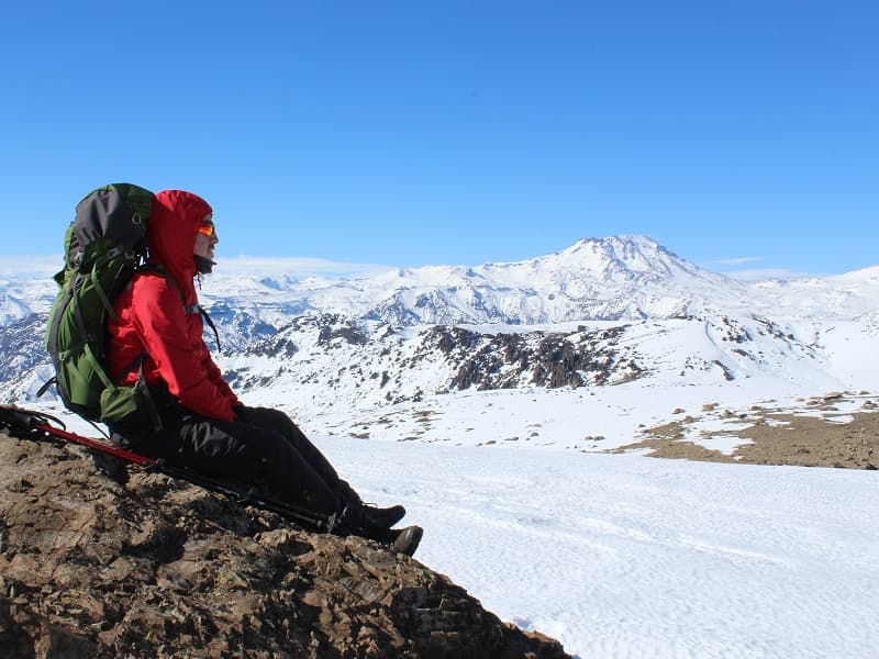 Andes