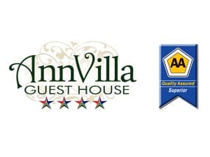 AnnVilla Guest House