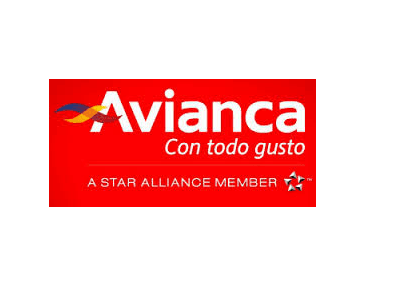 Avianca Costa Rica (LR / 133)