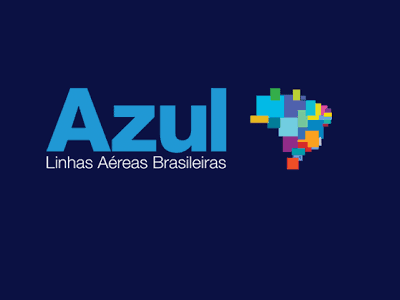 Azul Linhas Aereas Brasileiras (AD / 577)