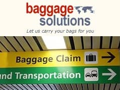 Baggage Solutions