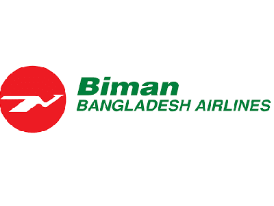 Biman Bangladesh Airlines (BG / 997)