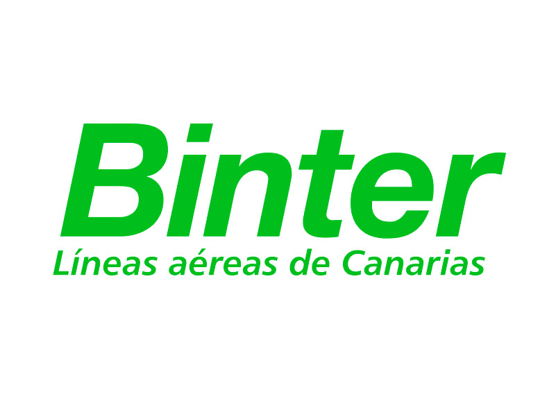 Binter Canarias (NT / 474)