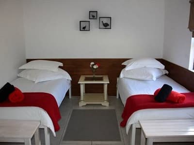 Bo Kouga Mountain Retreat