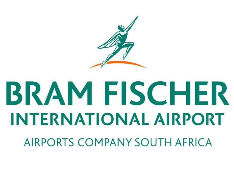 Bram Fischer International Airport (Bloemfontein Airport) (BFN)