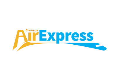 Branson AirExpress (1X)