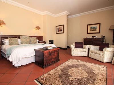 Budmarsh Country Lodge