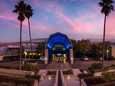 The Caledon Hotel & Spa