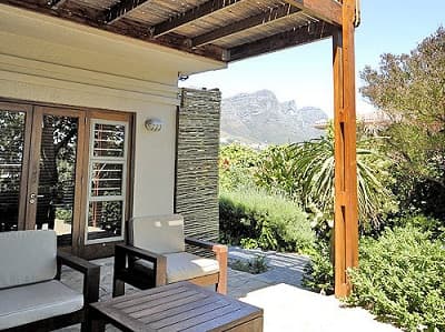 Camps Bay Retreat Luxury Boutique Hotel